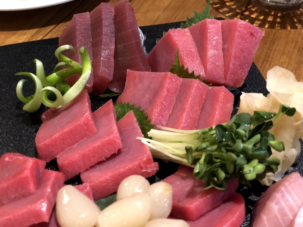 미타우동 비스트로 이미지