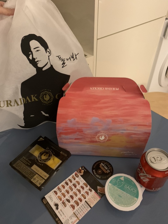 푸라닭 화성동탄1동점 이미지