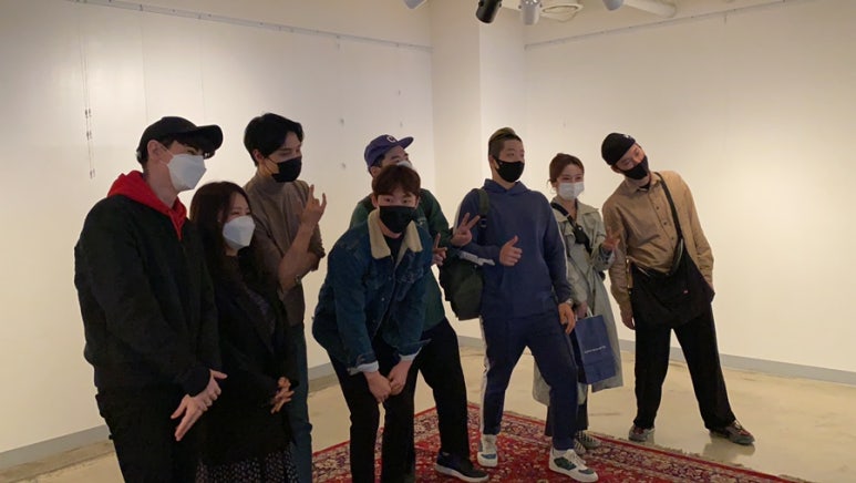 딕헌터 이미지