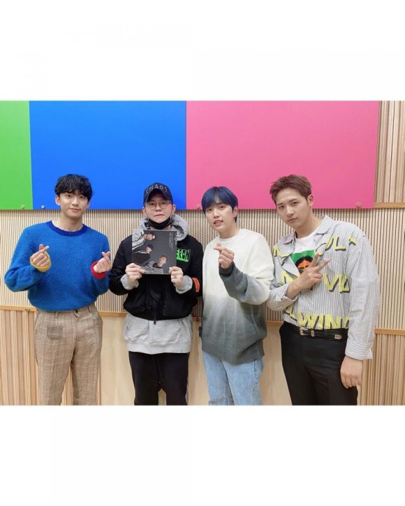 (주)신우 이미지