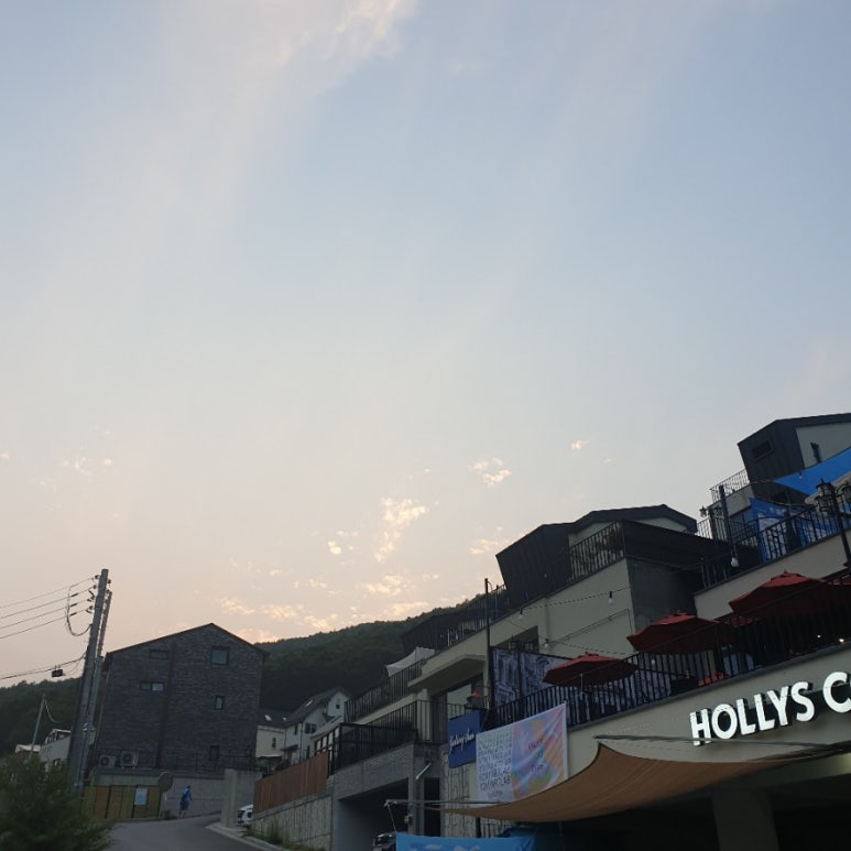할리스동천갤러리 이미지