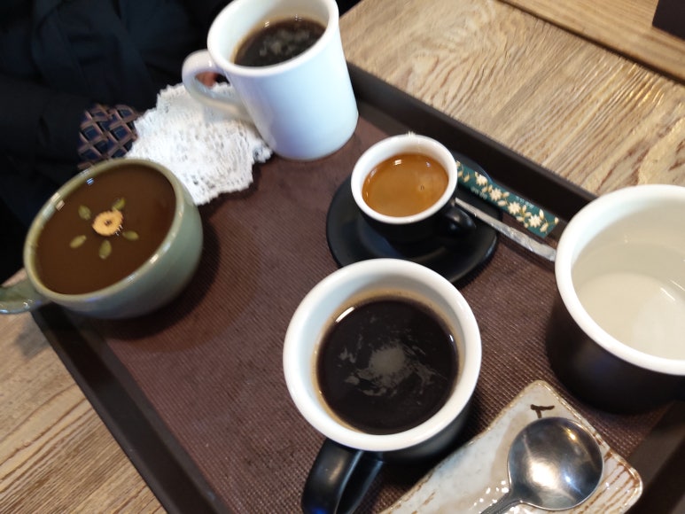 카페로뎀 이미지