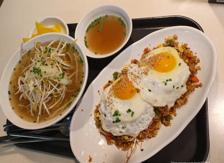 홍대 쌀국수 이미지