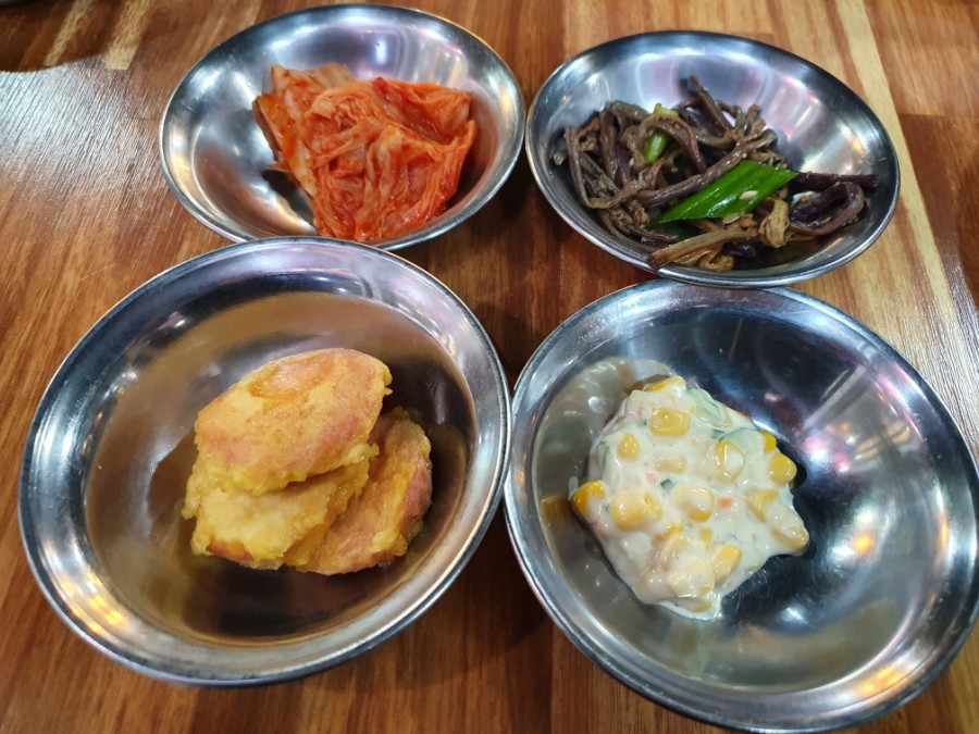 솔이네반찬 이미지