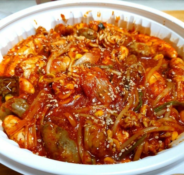 인생아구찜강서점 이미지