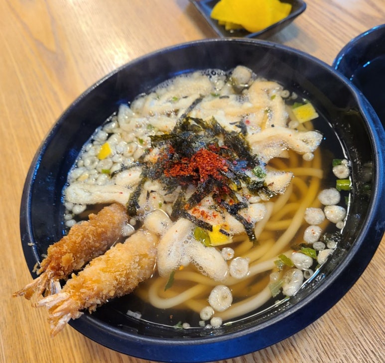 퍼쟁이김밥 이미지