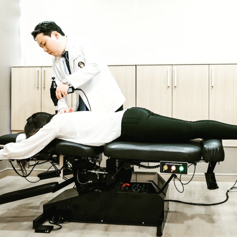 황금약손한의원덕천 이미지