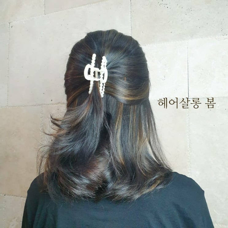 살롬미용실 이미지