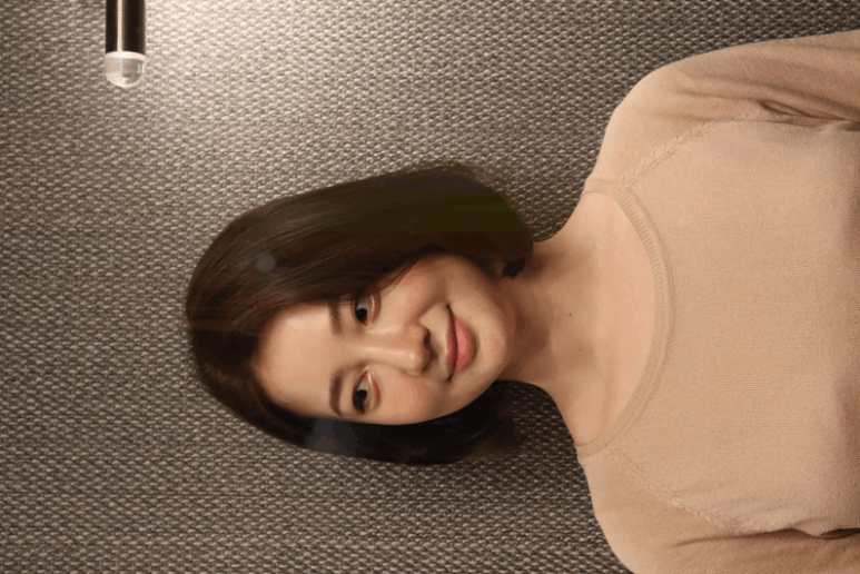 명동헤어연출 이미지