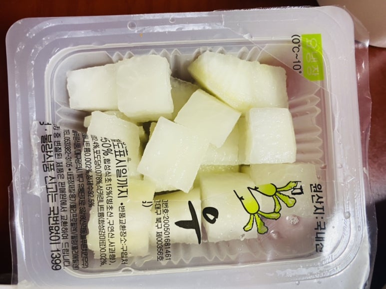 불이나닭 이미지