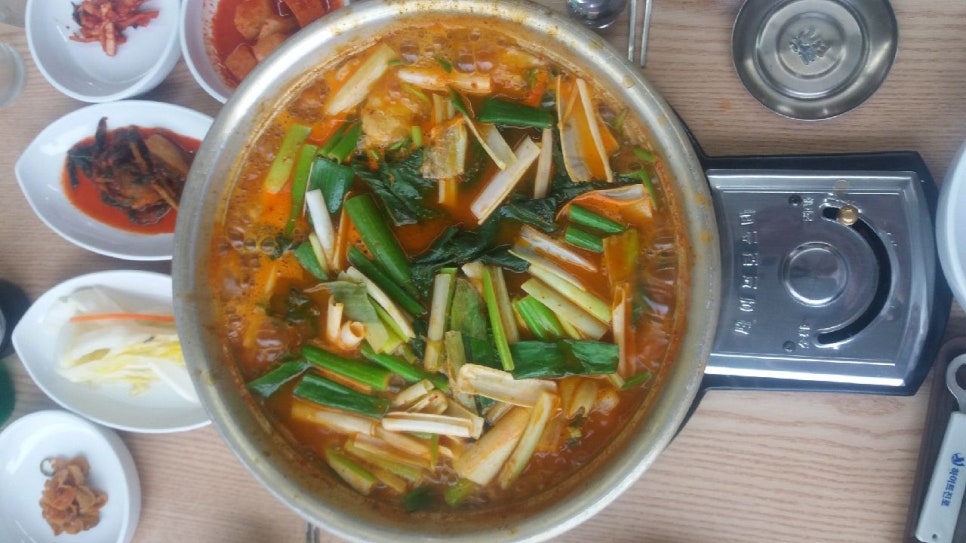 나루터민물매운탕 이미지