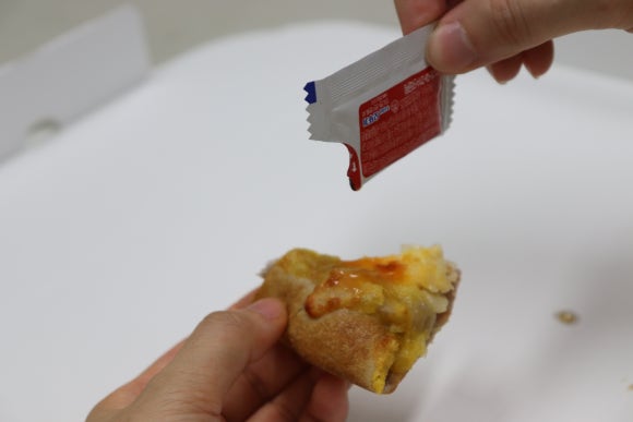 수타송임실치즈피자 이미지