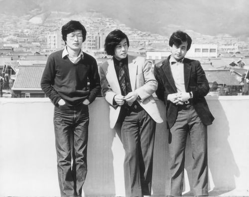 산울림 이미지