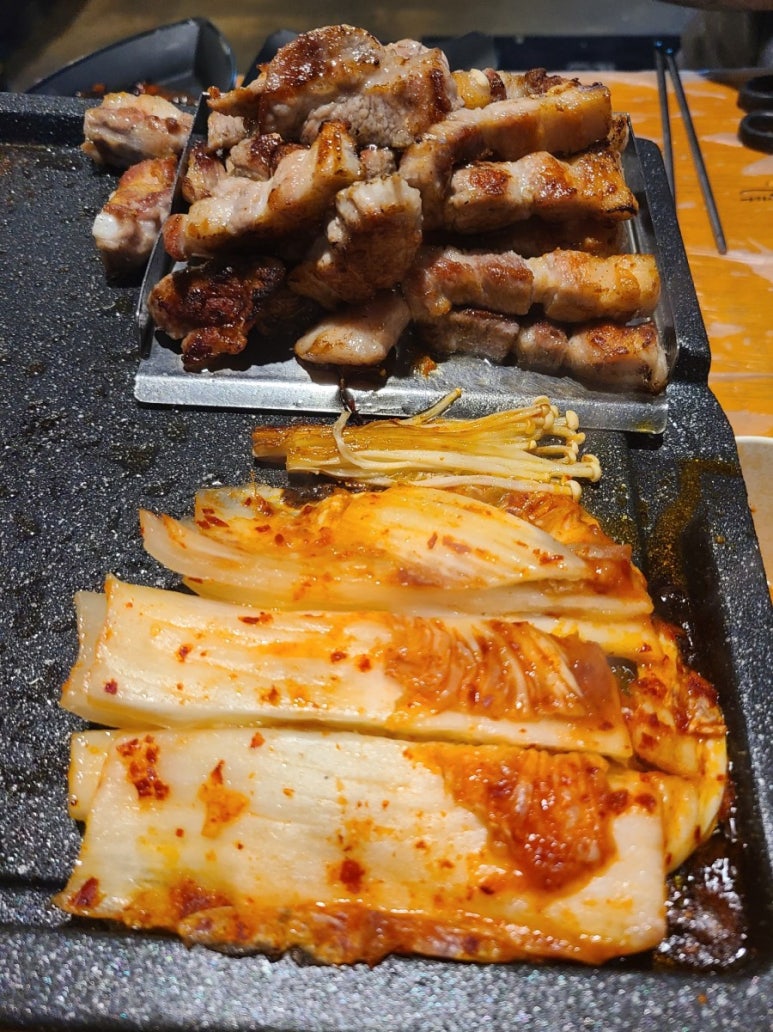 하남돼지집왕십리역점 이미지