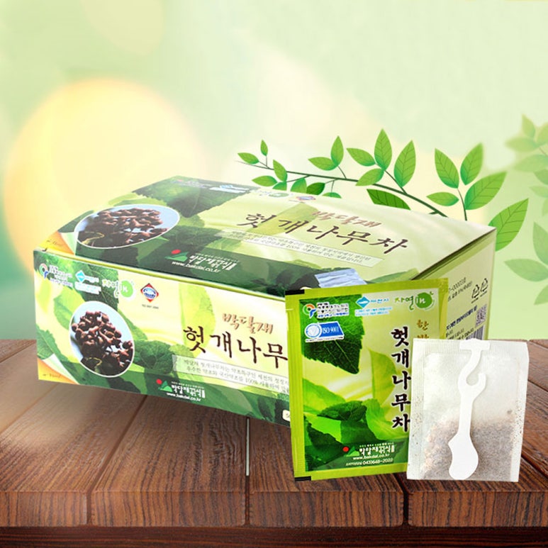박달재한방웰빙식품 이미지