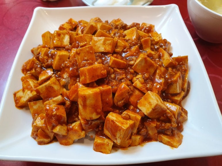 대창반점 이미지