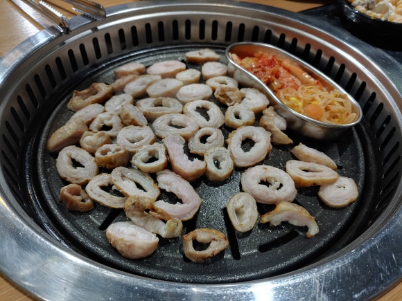 태영생막창 조치원점 이미지