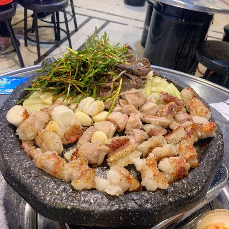 우정곱창성산점 이미지