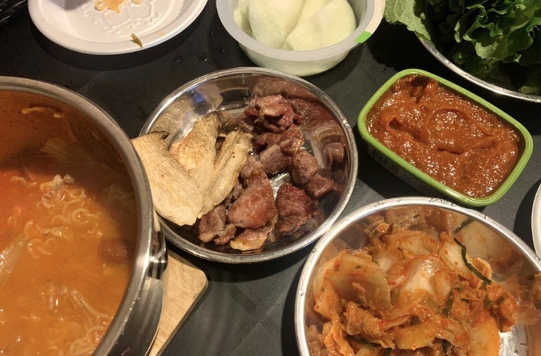 담양라온글램핑지점 이미지