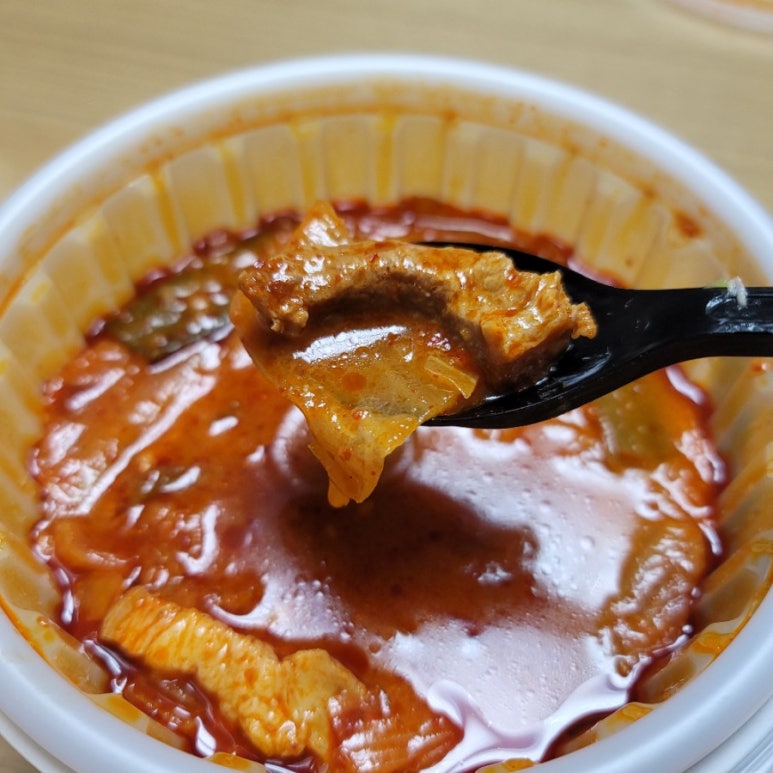 밥도둑 한끼뚝딱 사진 3