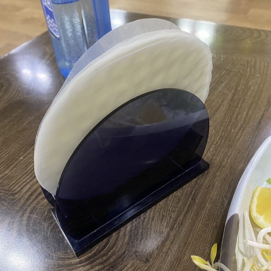 베트남쌀국수 하노이관 이미지