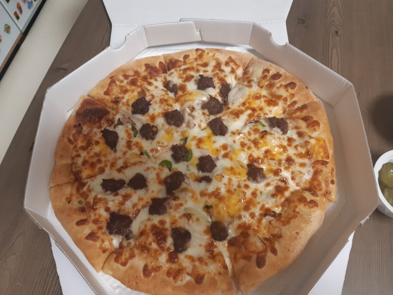 황철수피자 이미지