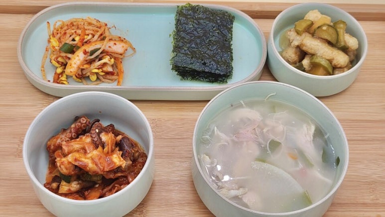최희경반찬 이미지
