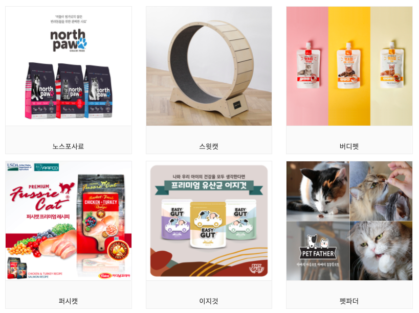 코지펫츠 이미지