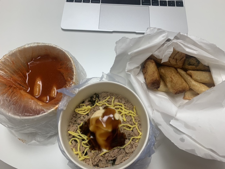 신전떡볶이(랜드마크시티점) 이미지