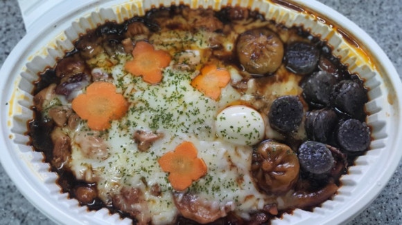 요달의찜닭제주 이미지