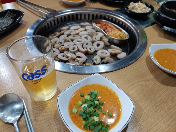 태영생막창 조치원점 이미지