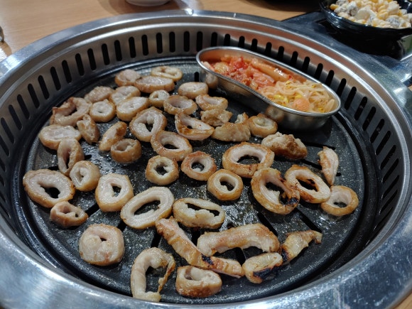 태영생막창 조치원점 이미지
