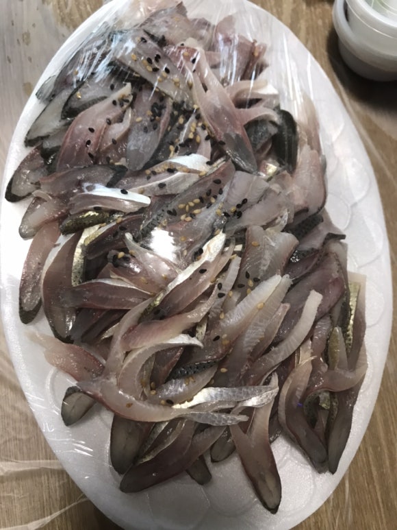 싱싱강남어시장 이미지