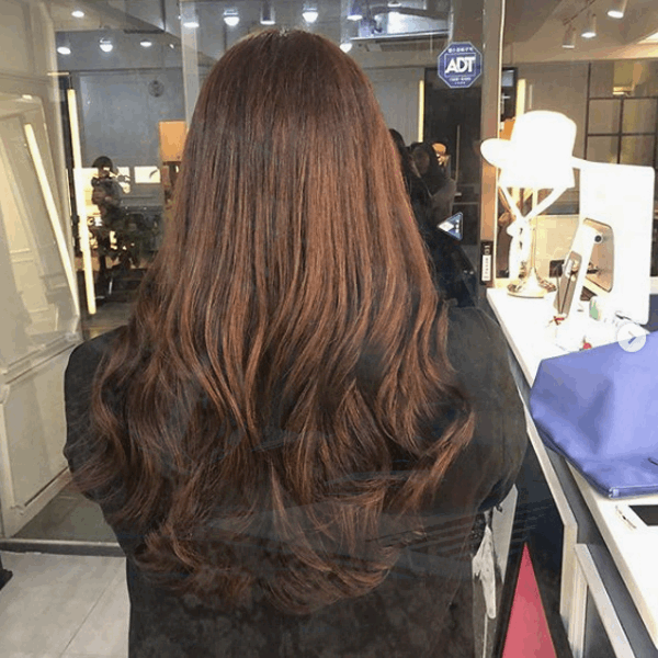 청담미용실 이미지