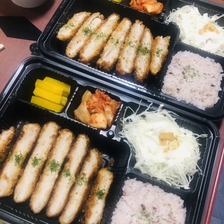 두마리찜닭 두찜 세종새롬점 이미지