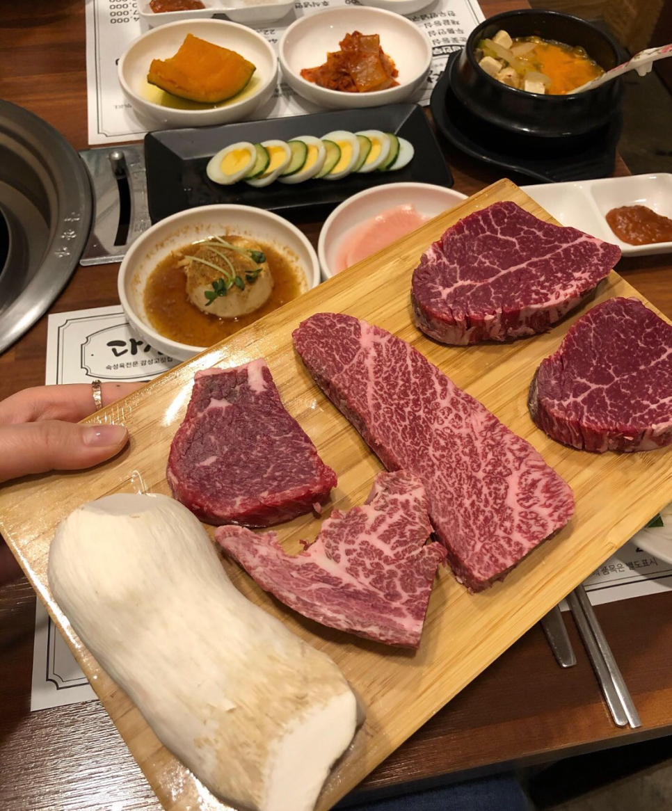 다정치킨호프 이미지