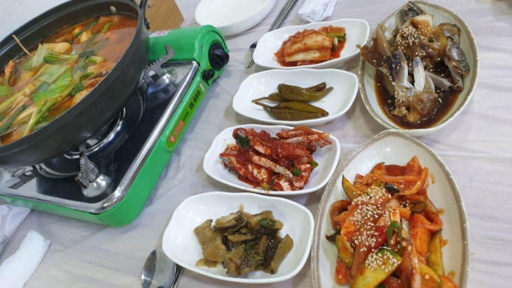 등대수산횟집 이미지