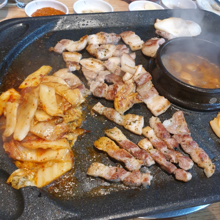 자매생고기 이미지