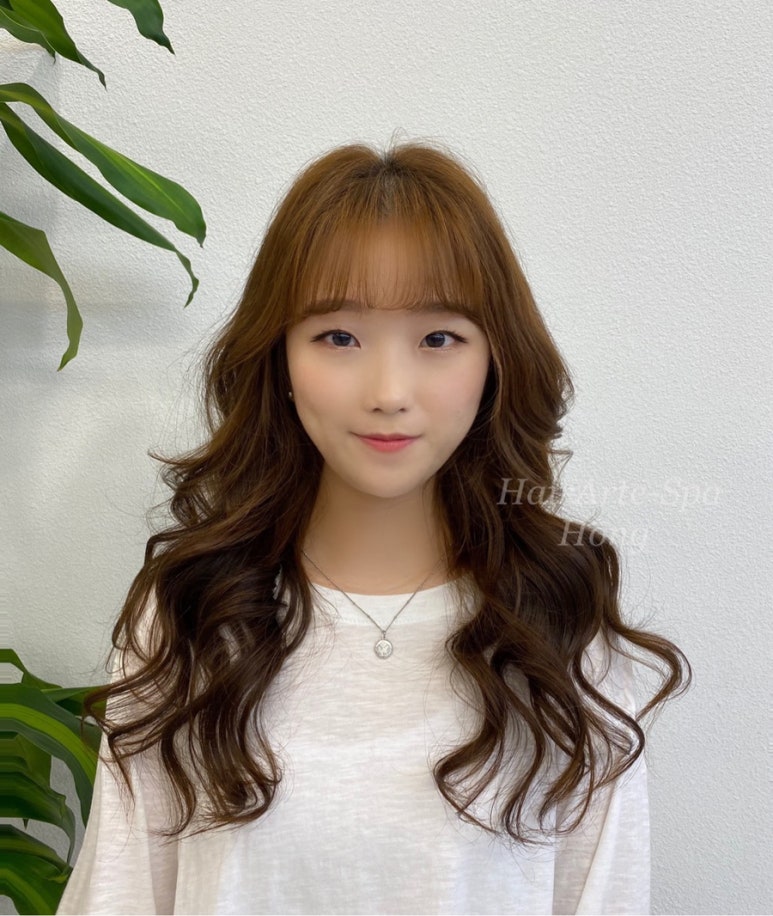 홍스타일 이미지