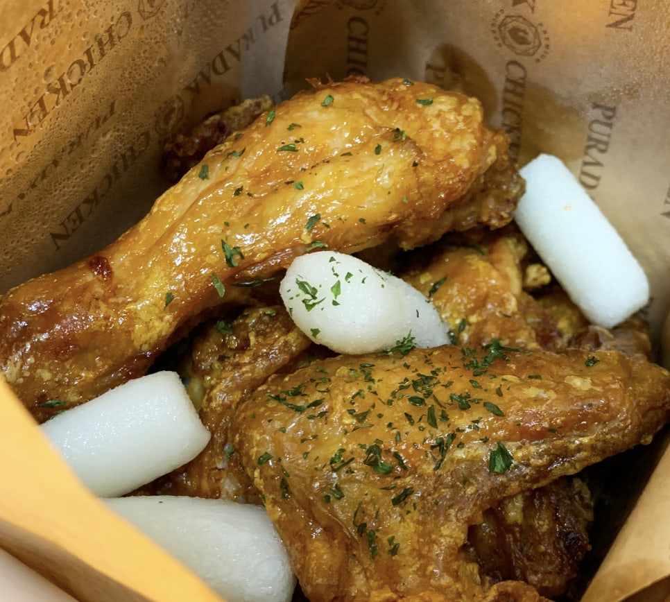 푸라닭 진주중앙점 이미지