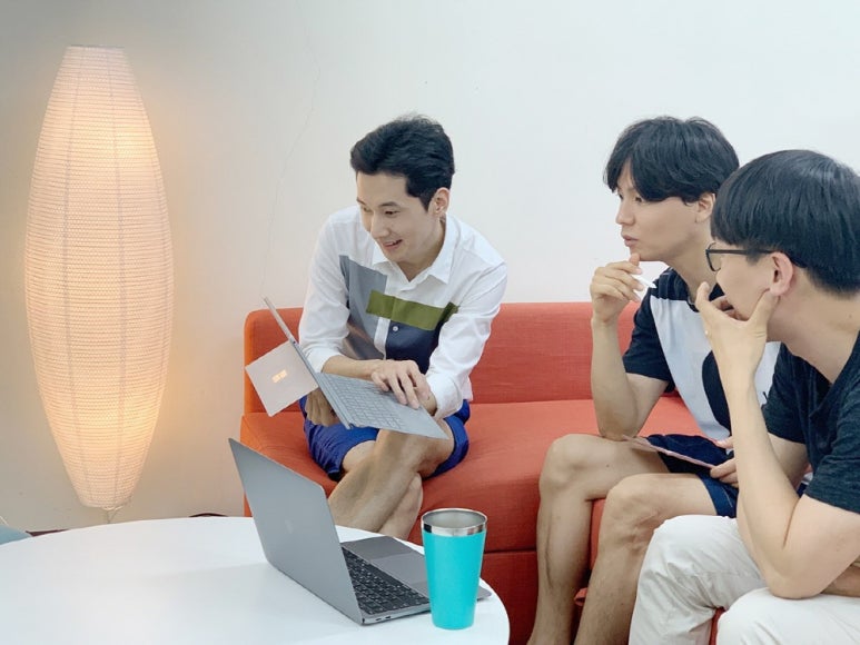 수엔지니어링코퍼레이션 이미지