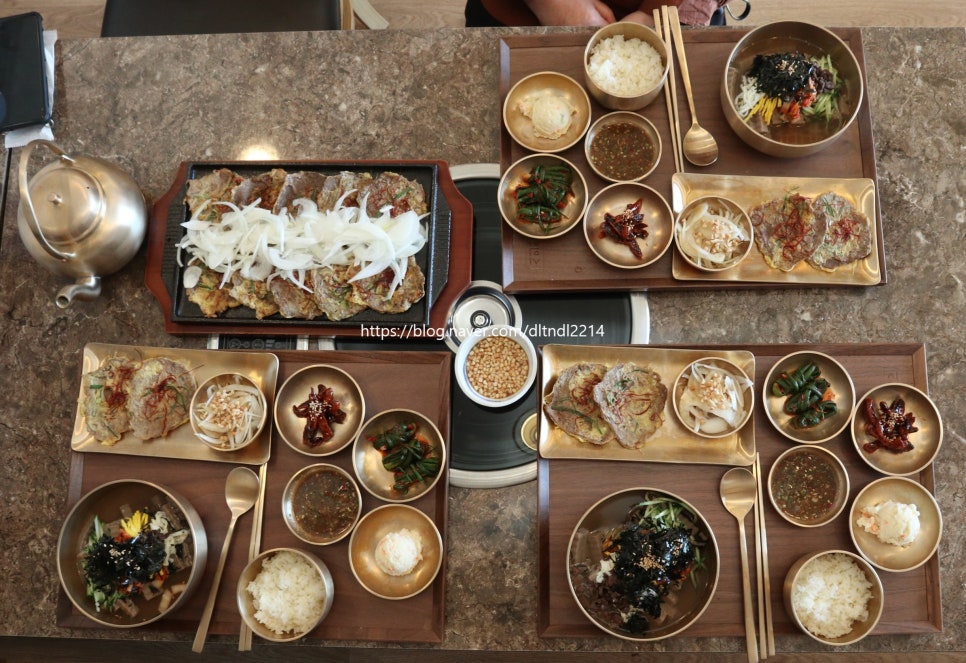 삼백한우뜰 이미지