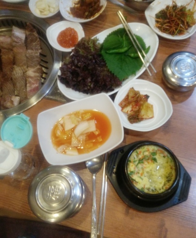 해송가든 이미지