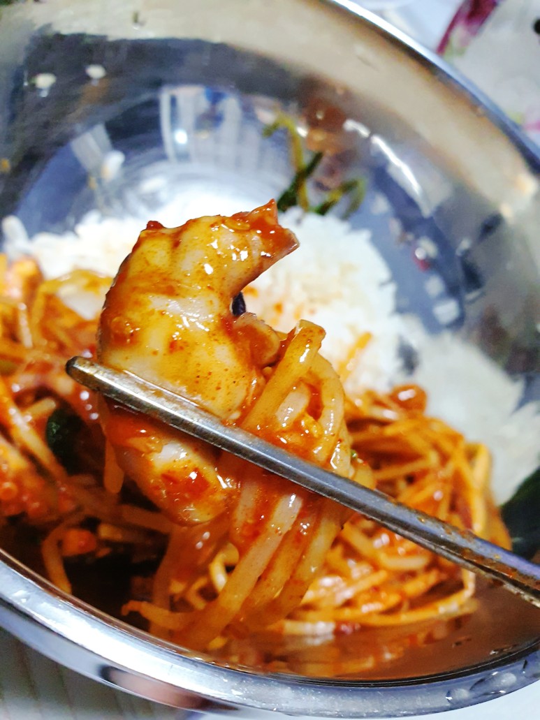 고향아구찜 이미지