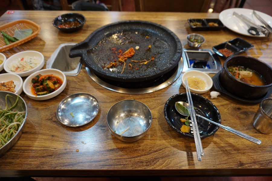 선우고깃집 이미지