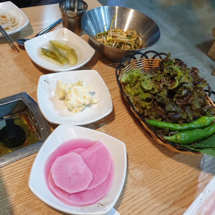 자매생고기 이미지