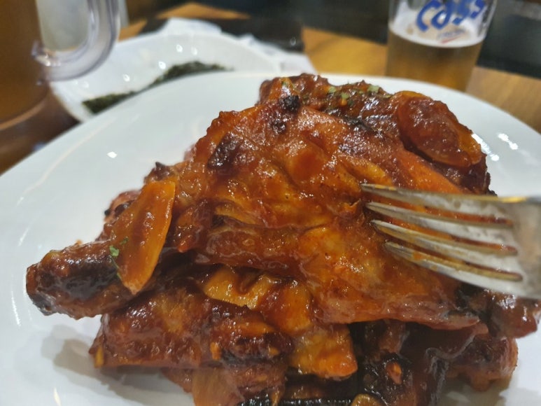 꾸꾸루꾸바베큐구월점 이미지