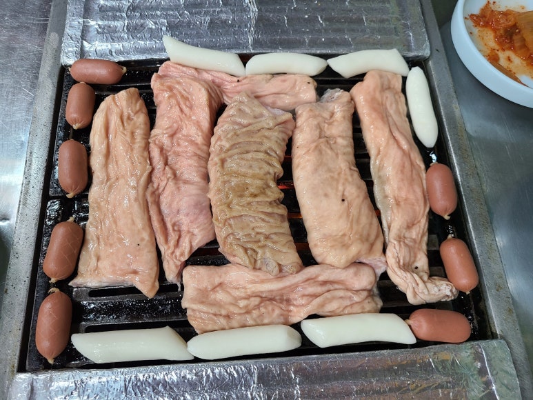 마장동생막창 이미지