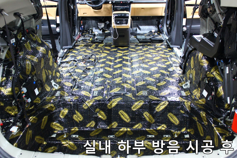 노이즈킹서울 이미지