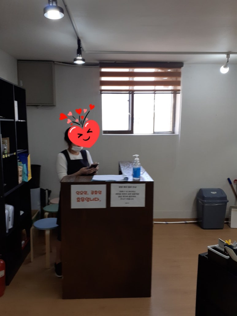 젠틀M헤어 이미지
